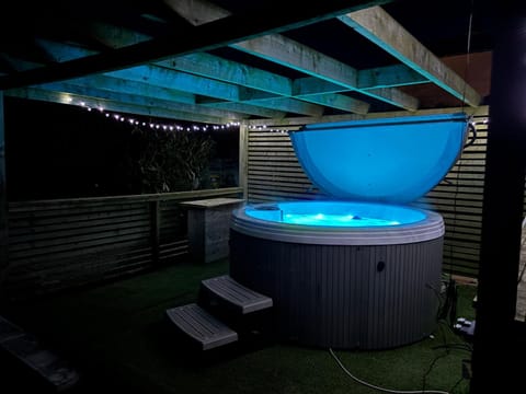 Railway Retreat Apartment in Reighton