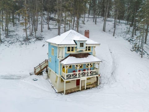 Property view