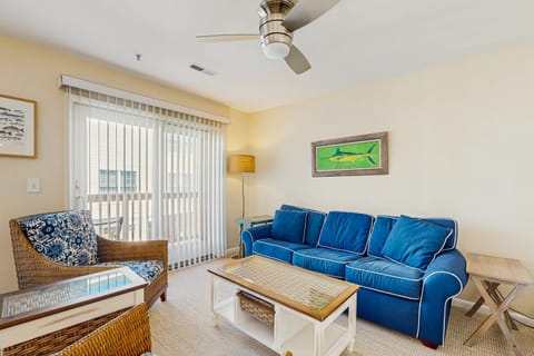 Rainbow Cove --- 117 Dagsworthy Ave #B Apartment in Dewey Beach