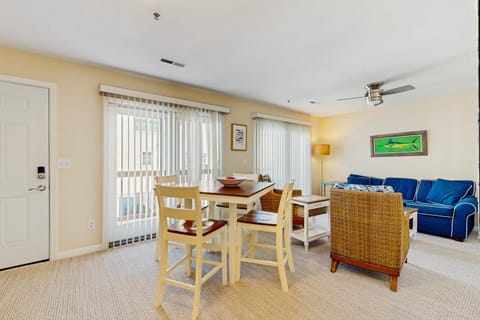 Rainbow Cove --- 117 Dagsworthy Ave #B Apartment in Dewey Beach