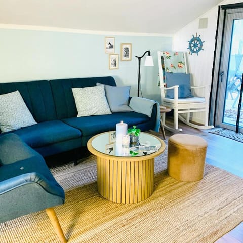 Idyllisk sommerhus tæt ved Blåvand House in Oksbøl