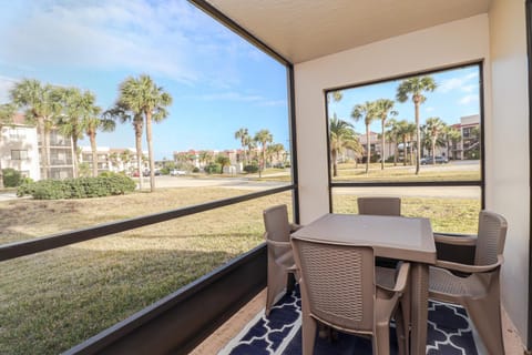 Ocean Village Club A17 House in Butler Beach