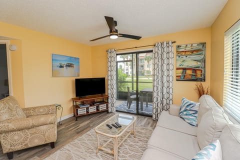 Ocean Village Club A17 House in Butler Beach