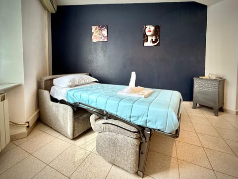 DIMORA RETI - Stazione Sampierdarena - GENOVABB IT Apartment in Genoa