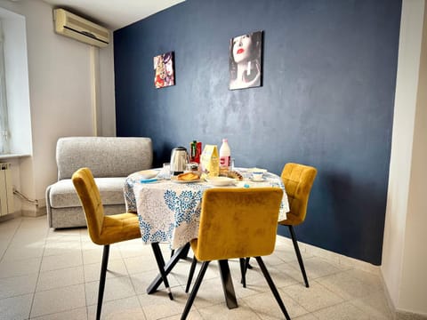 DIMORA RETI - Stazione Sampierdarena - GENOVABB IT Apartment in Genoa