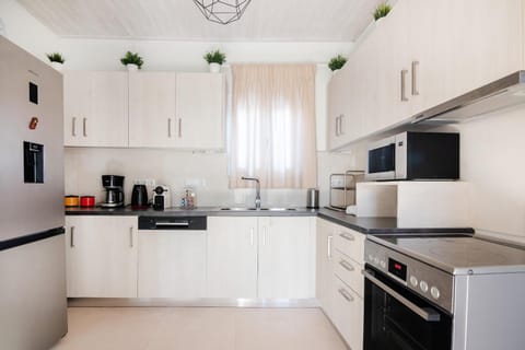 Villa Conel Villa in Messenia