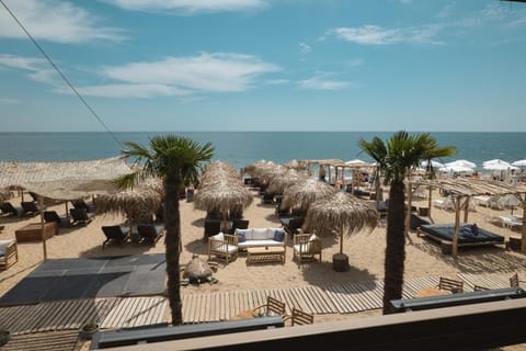 Nearby landmark, Day, Natural landscape, Beach, Evening entertainment, sunbed