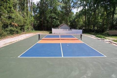 Majestic house with swimming pool House in Gainesville