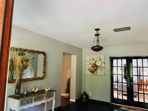 Majestic house with swimming pool House in Gainesville