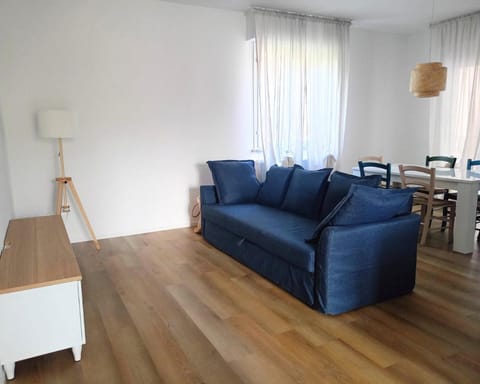 SE145 - Senigallia, nuovissimo trilocale con aria condizionata Apartment in Senigallia