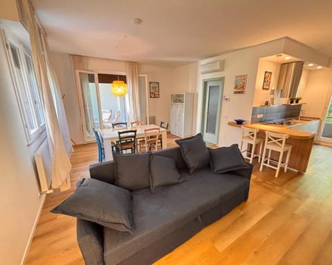 SE145 - Senigallia, nuovissimo trilocale con aria condizionata Apartment in Senigallia