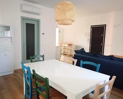 SE145 - Senigallia, nuovissimo trilocale con aria condizionata Apartment in Senigallia