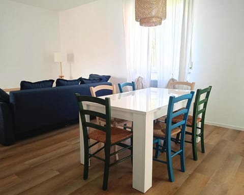 SE145 - Senigallia, nuovissimo trilocale con aria condizionata Apartment in Senigallia