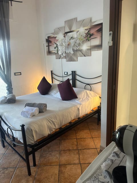 5 Terre Migliarina Bed and Breakfast in La Spezia