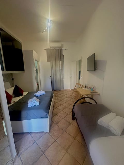 5 Terre Migliarina Bed and Breakfast in La Spezia