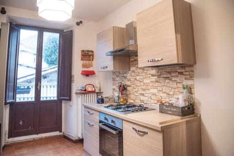 Casa Antuoni Apartment in Gubbio