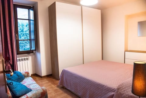 Casa Antuoni Apartment in Gubbio