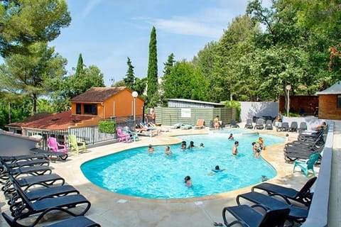 Camping maeva Escapades Les Playes Campground/ 
RV Resort in Six-Fours-les-Plages