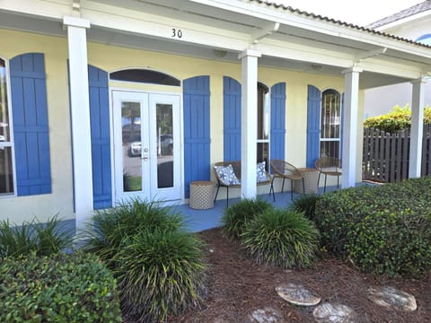 Seas The Day by Newman-Dailey House in Miramar Beach