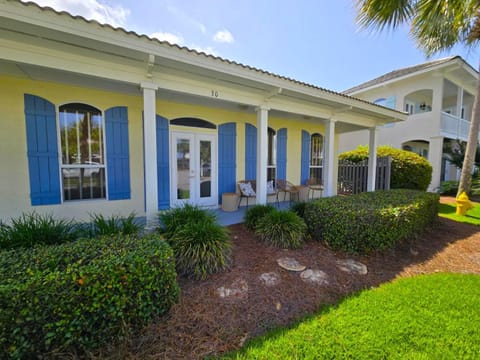 Seas The Day by Newman-Dailey House in Miramar Beach