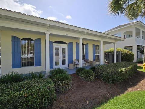 Seas The Day by Newman-Dailey House in Miramar Beach