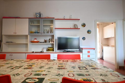 M423 - Marcelli, comodo trilocale a due passi dal mare Apartment in Marcelli