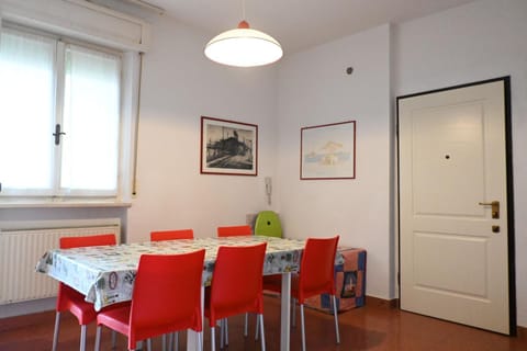 M423 - Marcelli, comodo trilocale a due passi dal mare Apartment in Marcelli