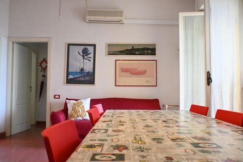 M423 - Marcelli, comodo trilocale a due passi dal mare Apartment in Marcelli