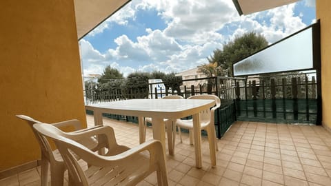 M423 - Marcelli, comodo trilocale a due passi dal mare Apartment in Marcelli