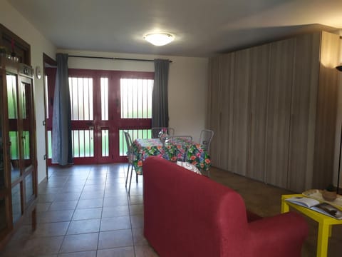 Domino 12 Apartment in Cagliari