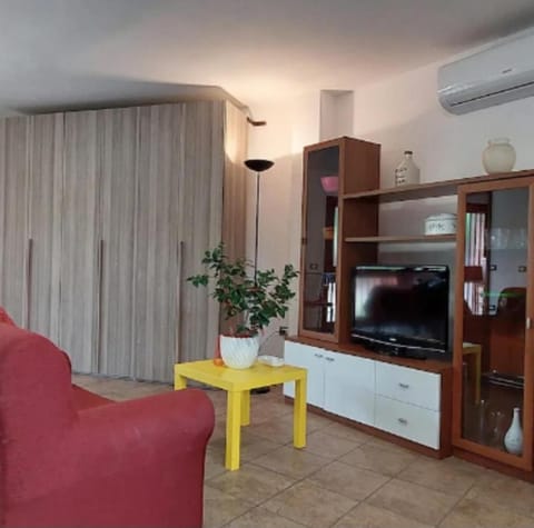 Domino 12 Apartment in Cagliari