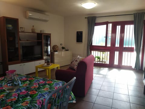 Domino 12 Apartment in Cagliari