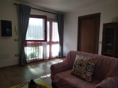 Domino 12 Apartment in Cagliari