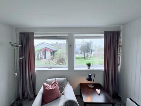 Cozy apartment close to nature Apartment in Tromso