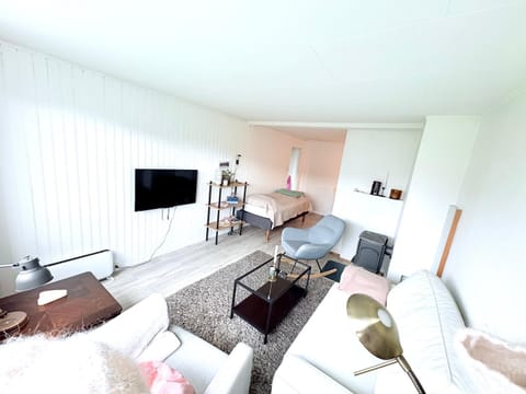 Cozy apartment close to nature Apartment in Tromso