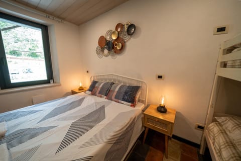 La Torre Medievale - Storia e Comfort House in Province of Massa and Carrara