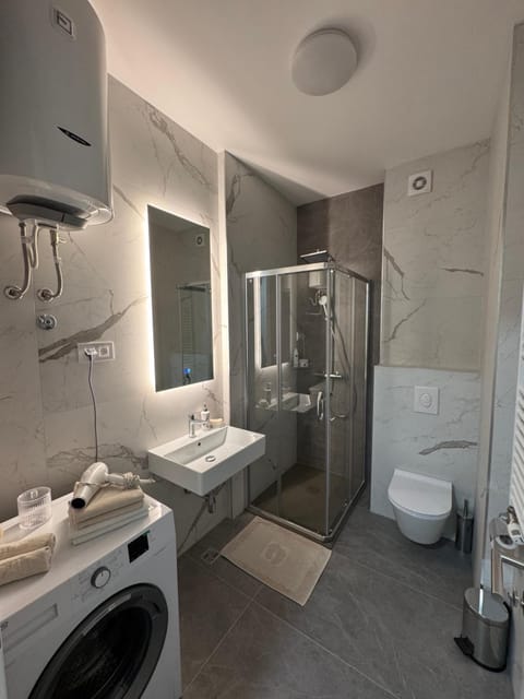 Apartman DK VIII Apartment in Federation of Bosnia and Herzegovina