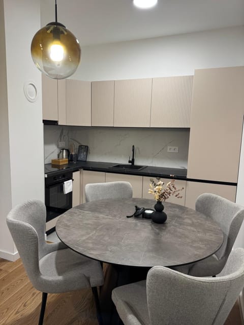 Apartman DK VIII Apartment in Federation of Bosnia and Herzegovina