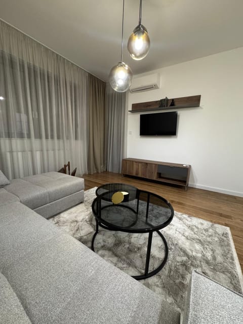 Apartman DK VIII Apartment in Federation of Bosnia and Herzegovina