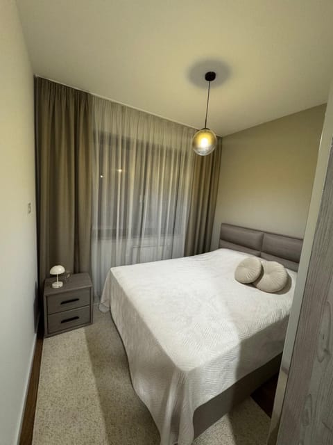 Apartman DK VIII Apartment in Federation of Bosnia and Herzegovina