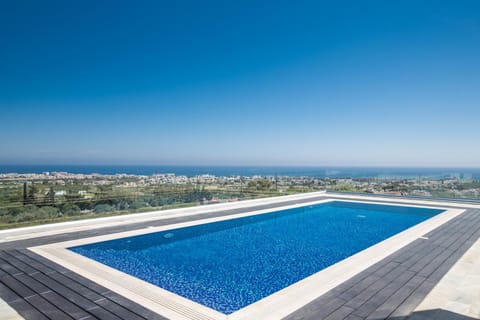 Sea view, Swimming pool, Swimming pool