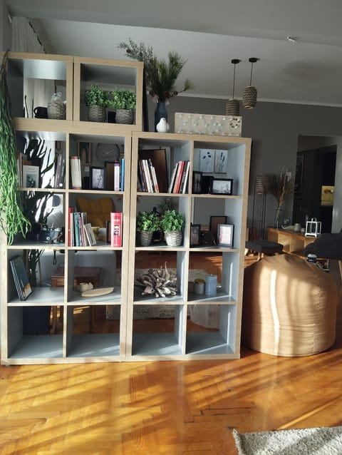 Adora Apartment in Decentralized Administration of Macedonia and Thrace