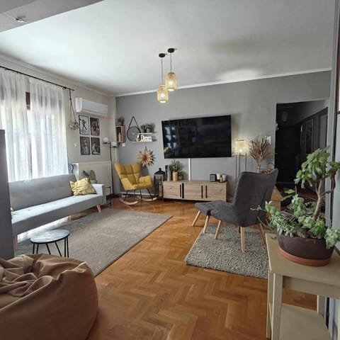 Adora Apartment in Decentralized Administration of Macedonia and Thrace