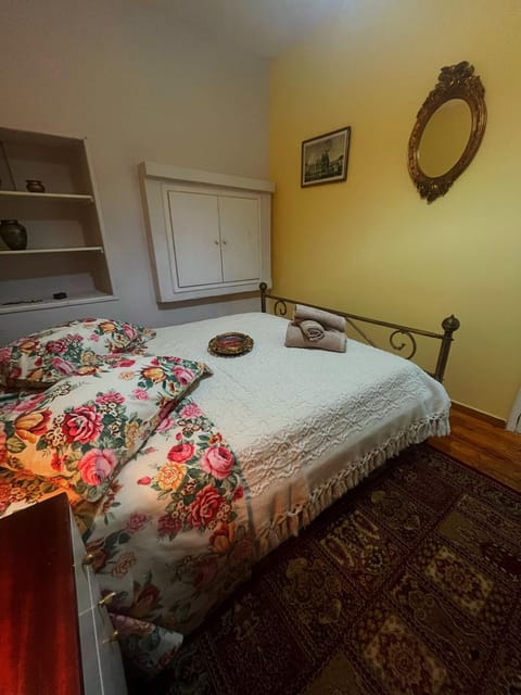 1RETRo HoUsE House in İzmir Province