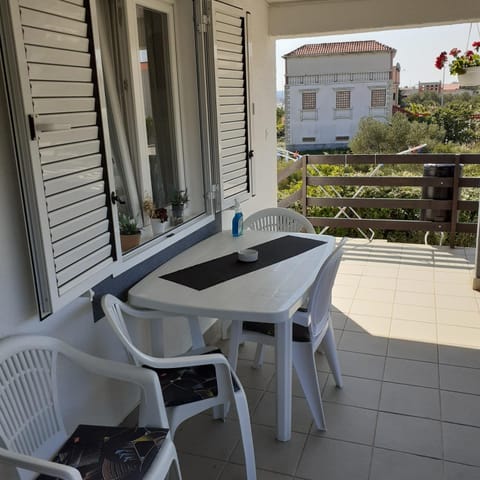 Apartments Samaržija- new 63 not 47 Apartment in Šibenik-Knin County, Croatia