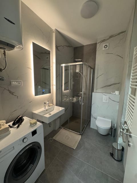 Apartman AK IX Apartment in Federation of Bosnia and Herzegovina