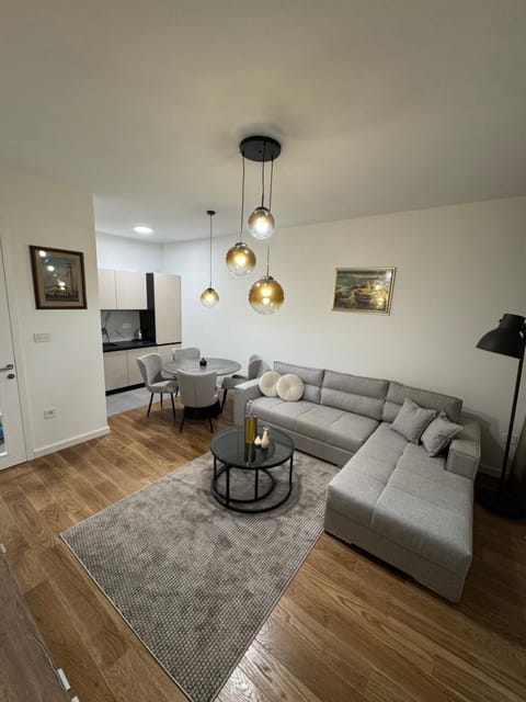 Apartman AK IX Apartment in Federation of Bosnia and Herzegovina