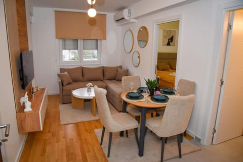 Sunčani Horizonti Apartment in Serbia