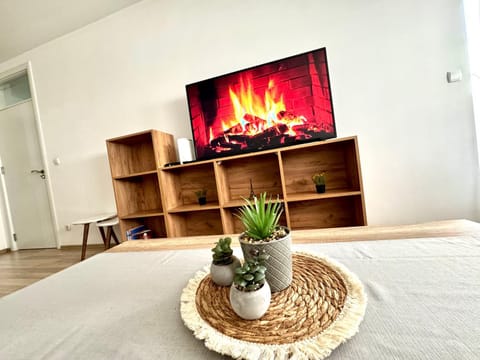 Sweet Home Apartment in Serbia