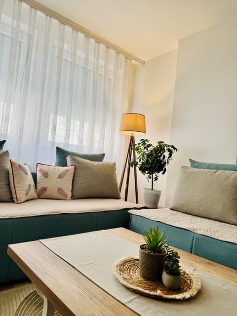 Sweet Home Apartment in Serbia